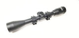 Swiss Arms 4x40 Scope for TG-1 .177 Caliber Break Barrel Air Rifle