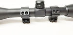 Swiss Arms 4x40 Scope for TG-1 .177 Caliber Break Barrel Air Rifle